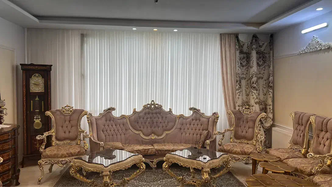 آپارتمان فروشی|فروش آپارتمان|مشهد, عبادی|دیوار