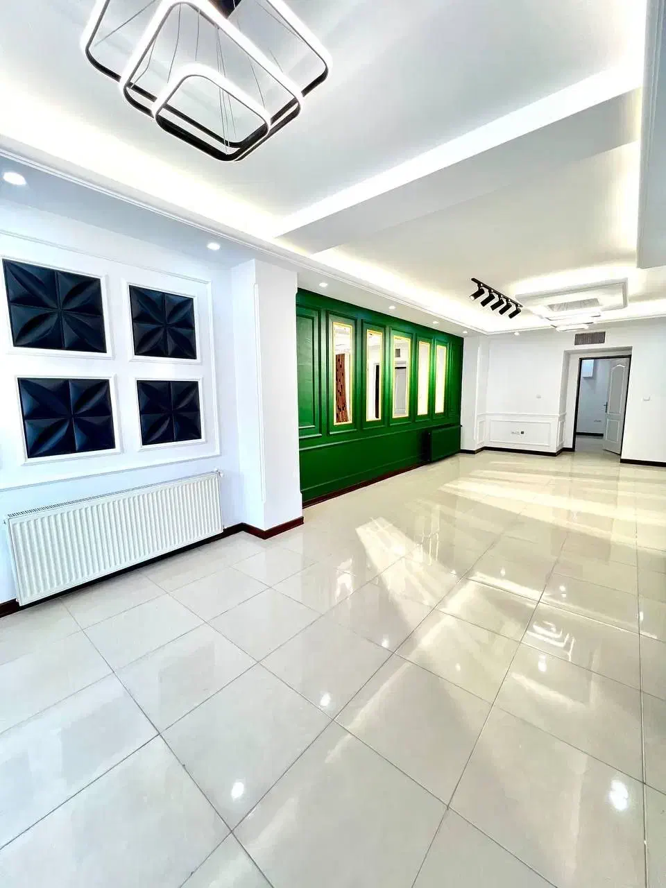 ۷۵متر روبه آفتاب/فول دیزاین تخلیه/رهن کامل /اندیشه|اجارهٔ آپارتمان|اندیشه, اندیشه فاز ۱|دیوار