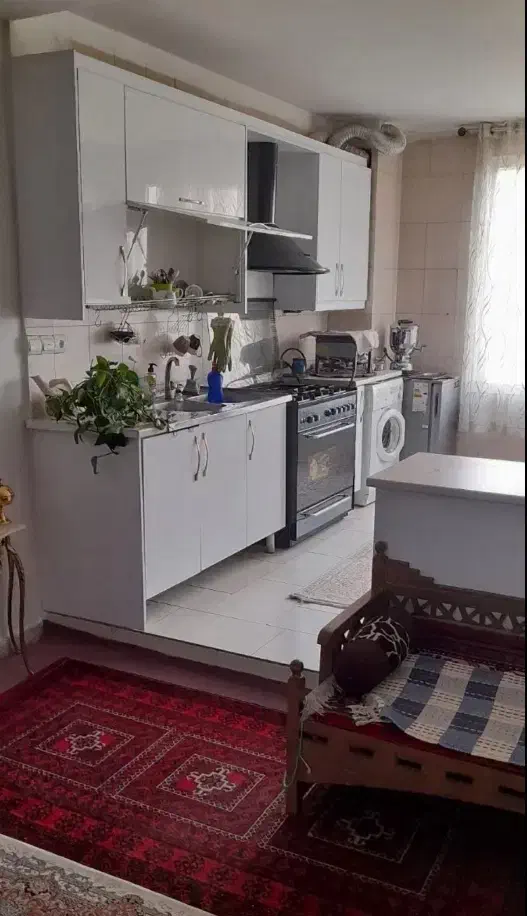 فروش آپارتمان78متری/هوانیروز/املاک سناتور|فروش آپارتمان|ورامین, ورامین|دیوار