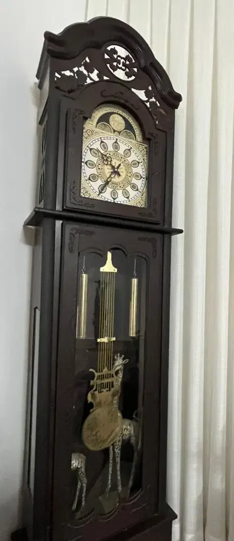 ساعت|ساعت دیواری و تزئینی|بیرجند, |دیوار