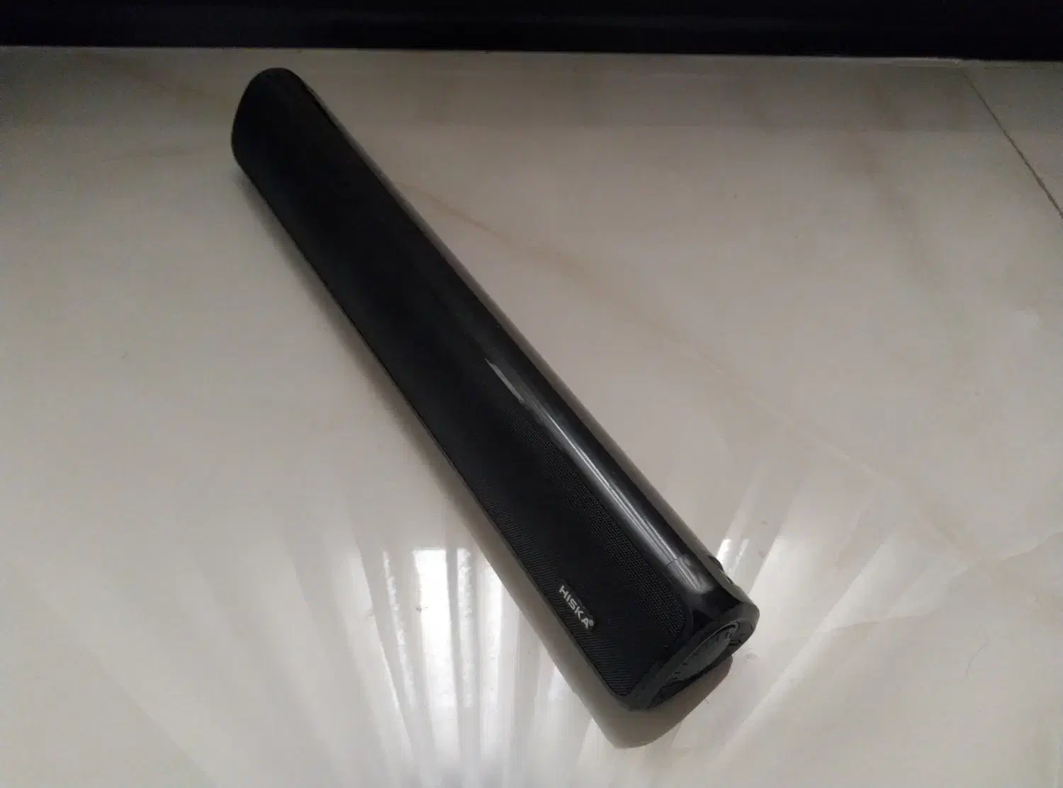 ساندبار بلوتوثی هیسکا B60|پخش‌کننده همراه|تهران, سلسبیل شمالی|دیوار