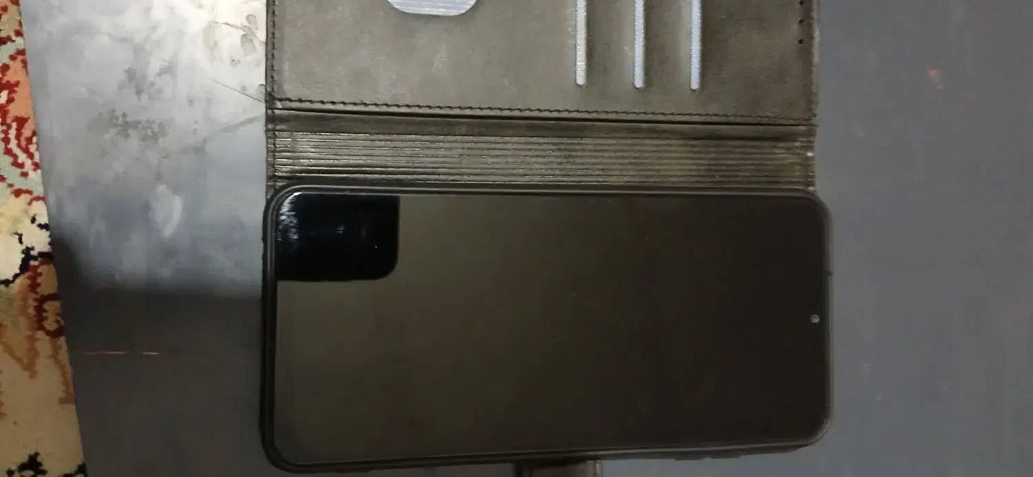 گوشی A13|موبایل|بجنورد, |دیوار