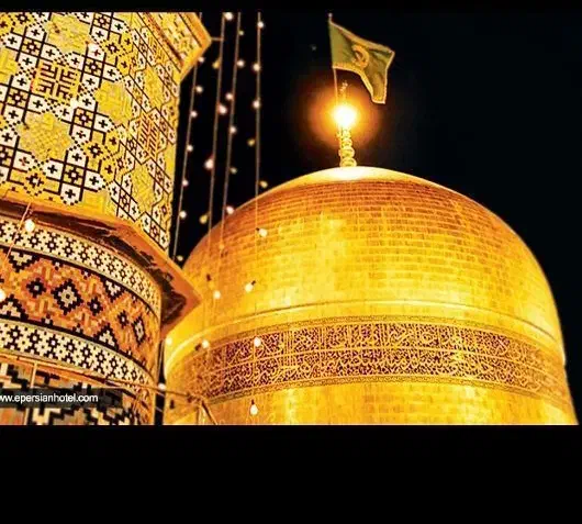 تور مشهد با خانواده * هتل 5ستاره شاد مهیج ۷۸|تور و چارتر|تهران, جردن|دیوار