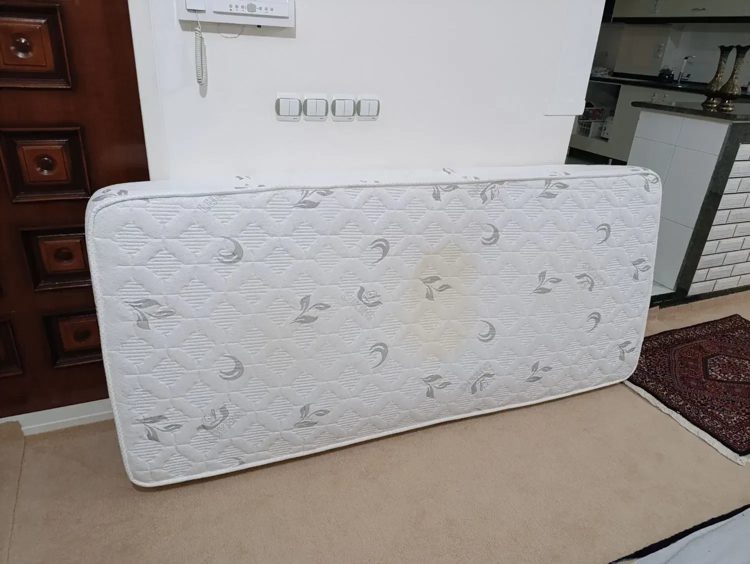 تشک ایران خواب نرم|تشک تختخواب|مراغه, |دیوار