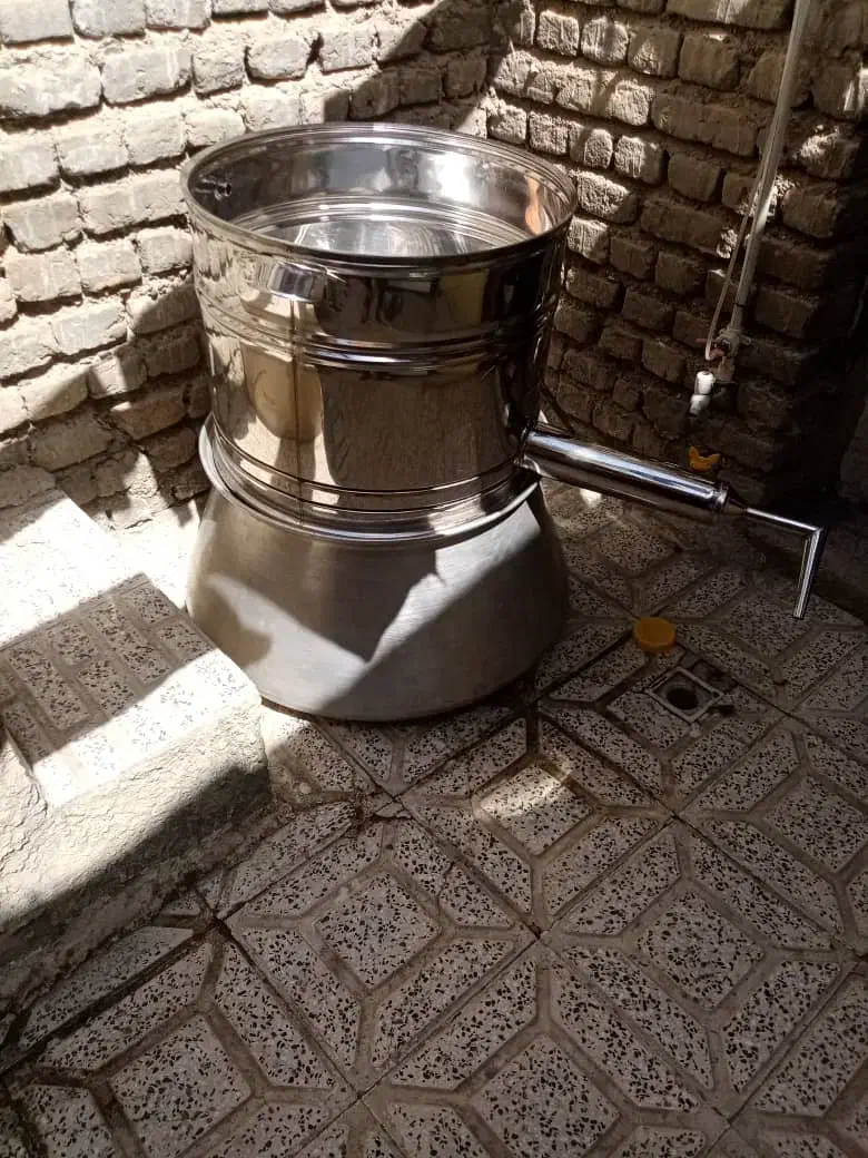 اجاره .ادوات عرقیجات|ظروف پخت‌وپز|ارومیه, |دیوار