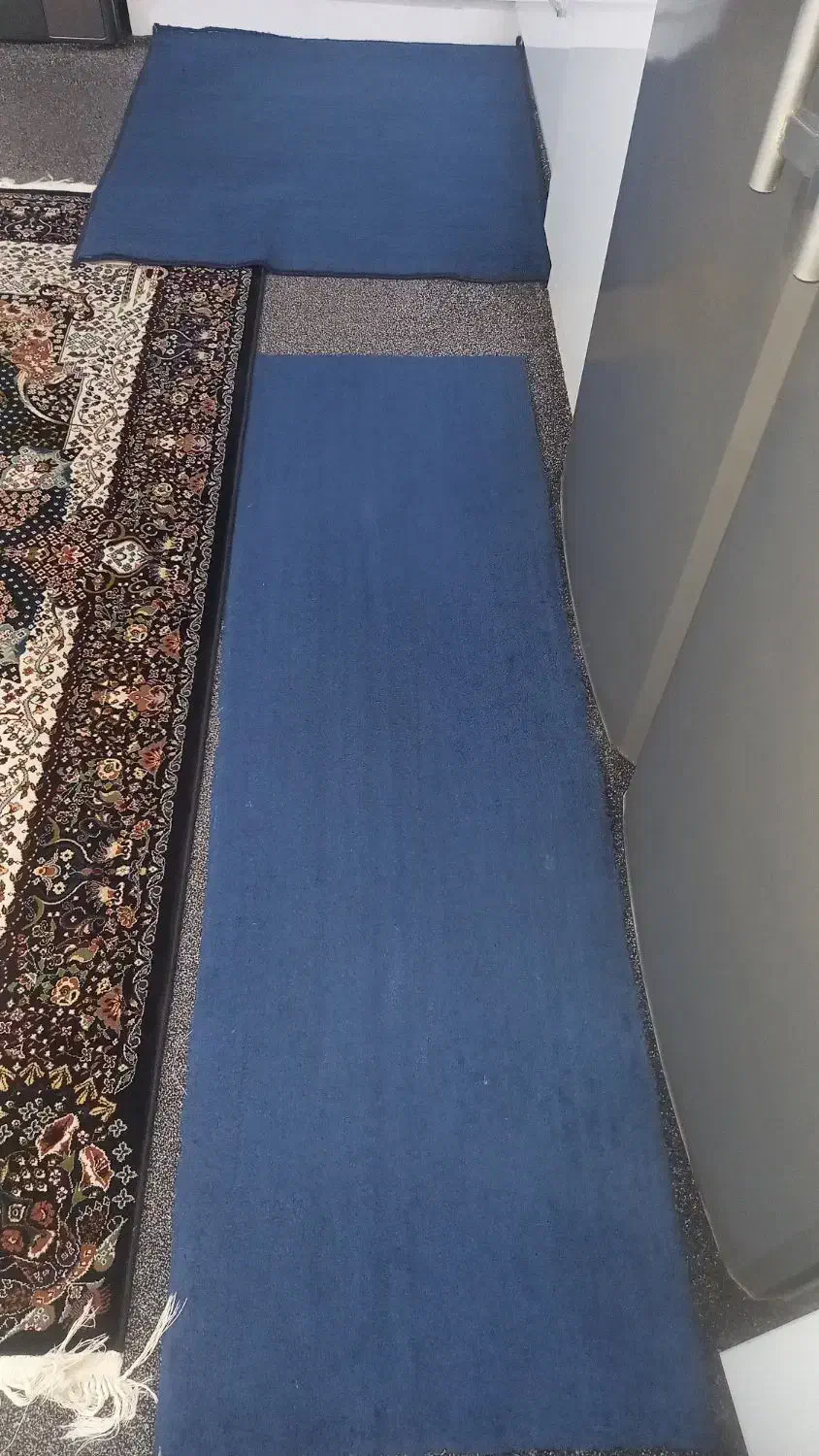 چندتیکه موکت پالاز|موکت|اهواز, پادادشهر|دیوار