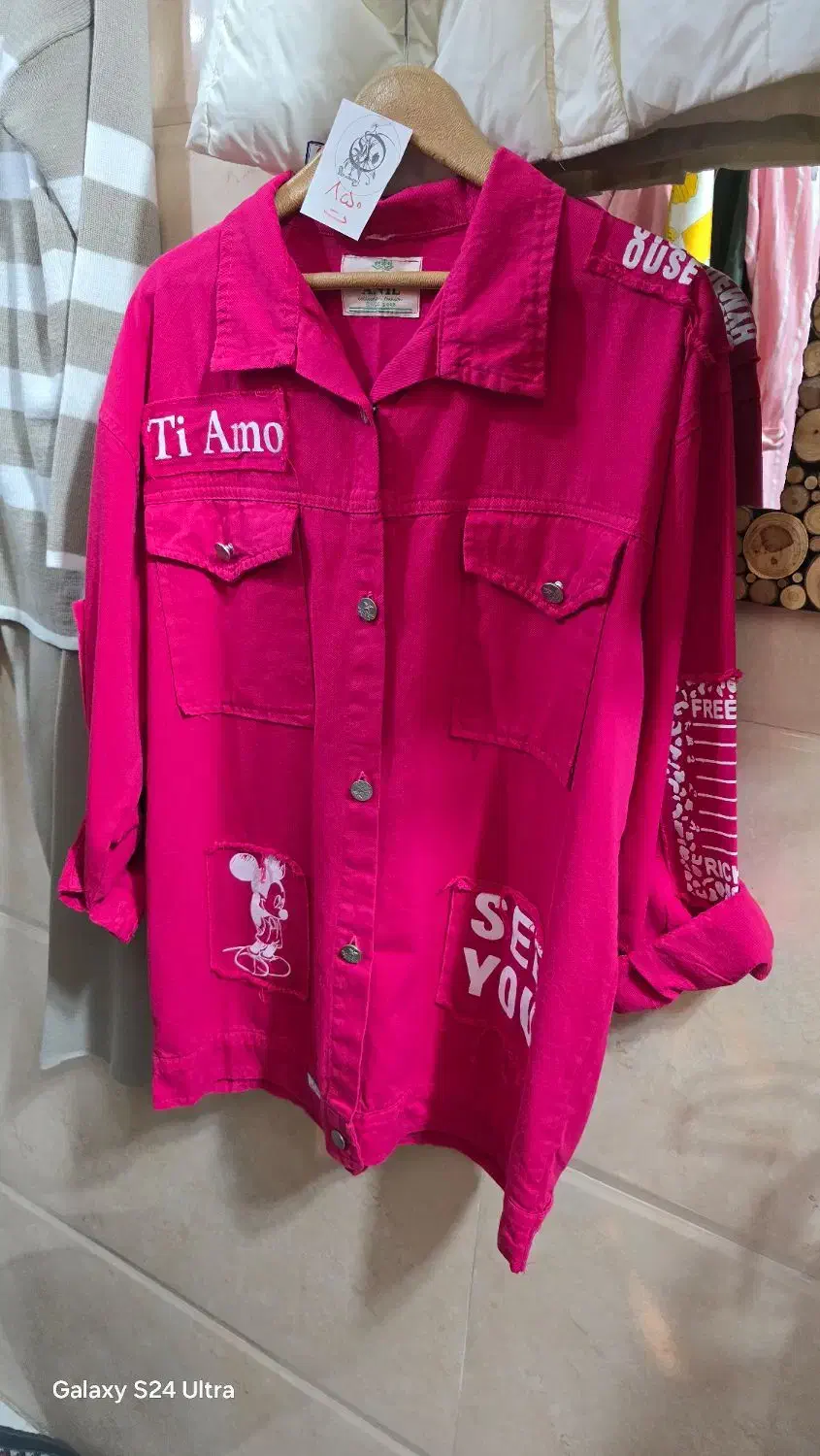 فروش ویژه لباس زنانه با قیمت ویژه به علت تغییر شغل|لباس|رشت, سلیمانداراب|دیوار