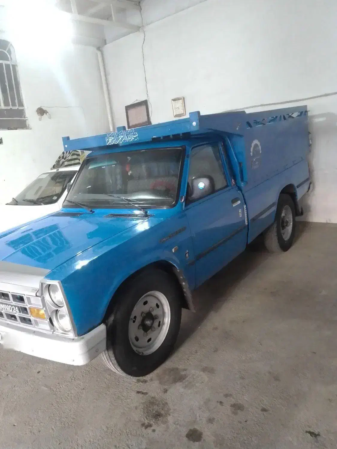 98 دوگانه شرکتی|خودرو سواری و وانت|مهاباد (آذربایجان غربی), |دیوار