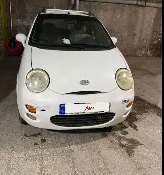 ماشین MVM110|خودرو سواری و وانت|اردبیل, |دیوار