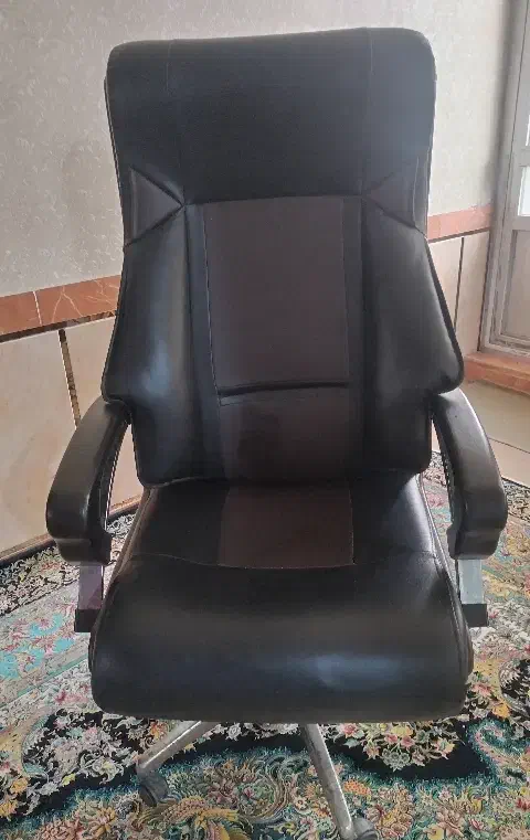 صندلی|مبلمان اداری|پارسآباد, |دیوار