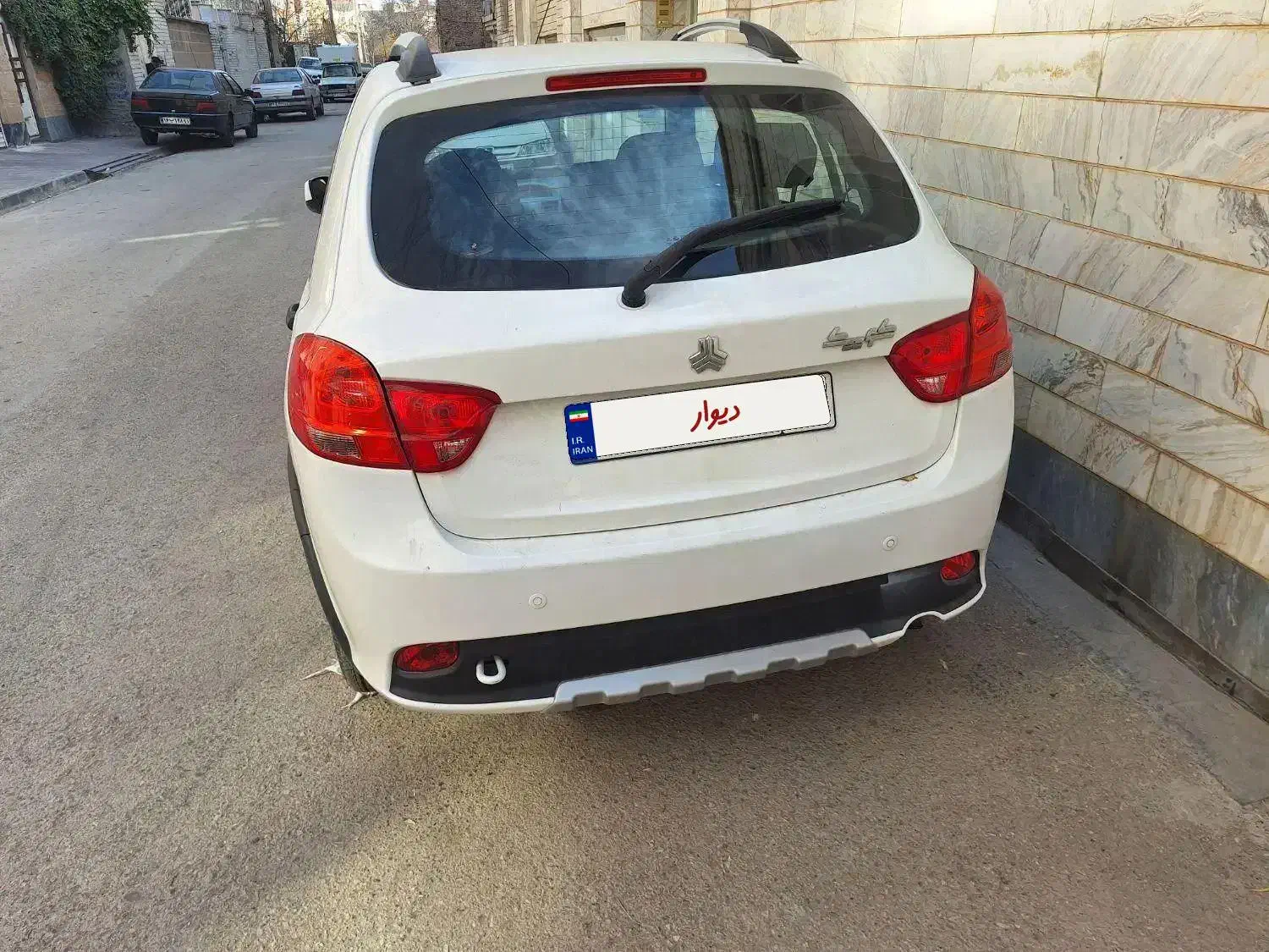 کوییک در حد صفر ۱۴۰۱|خودرو سواری و وانت|اردبیل, |دیوار