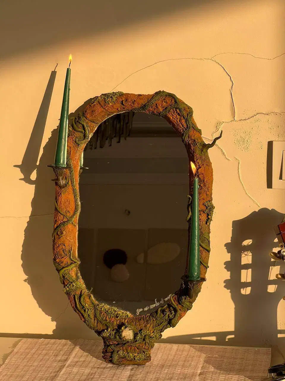 آینه پری جنگل|آینه|تهران, تهرانپارس غربی|دیوار