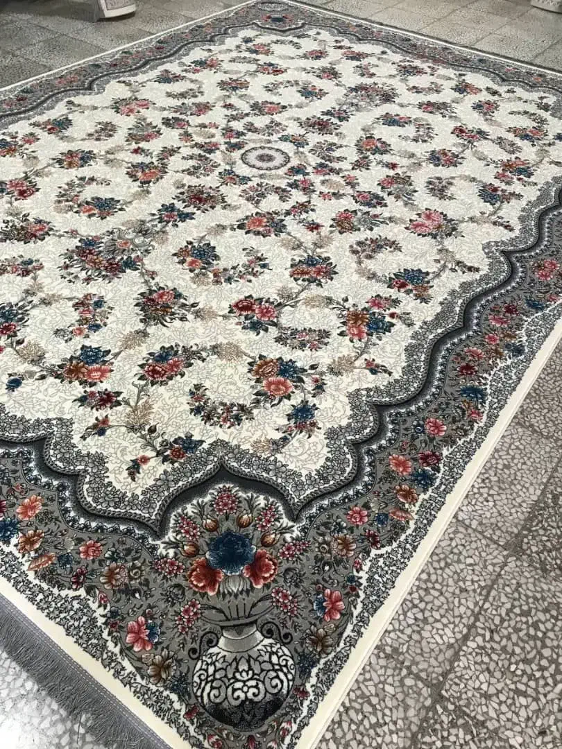 فرش 700شانه اکرولیک|فرش|ایلام, |دیوار