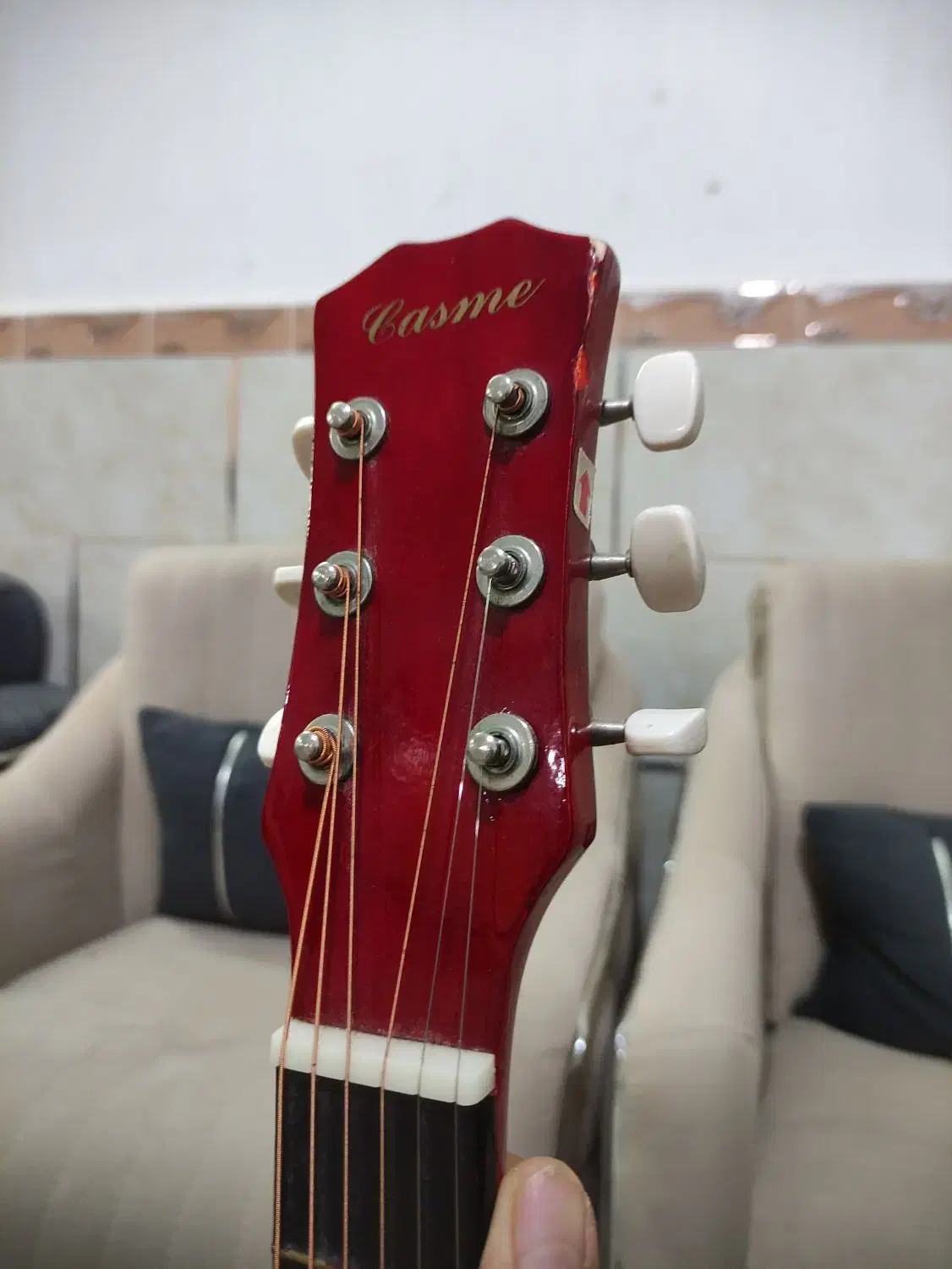 گیتار توافقی|گیتار، بیس، امپلیفایر|بندرعباس, |دیوار