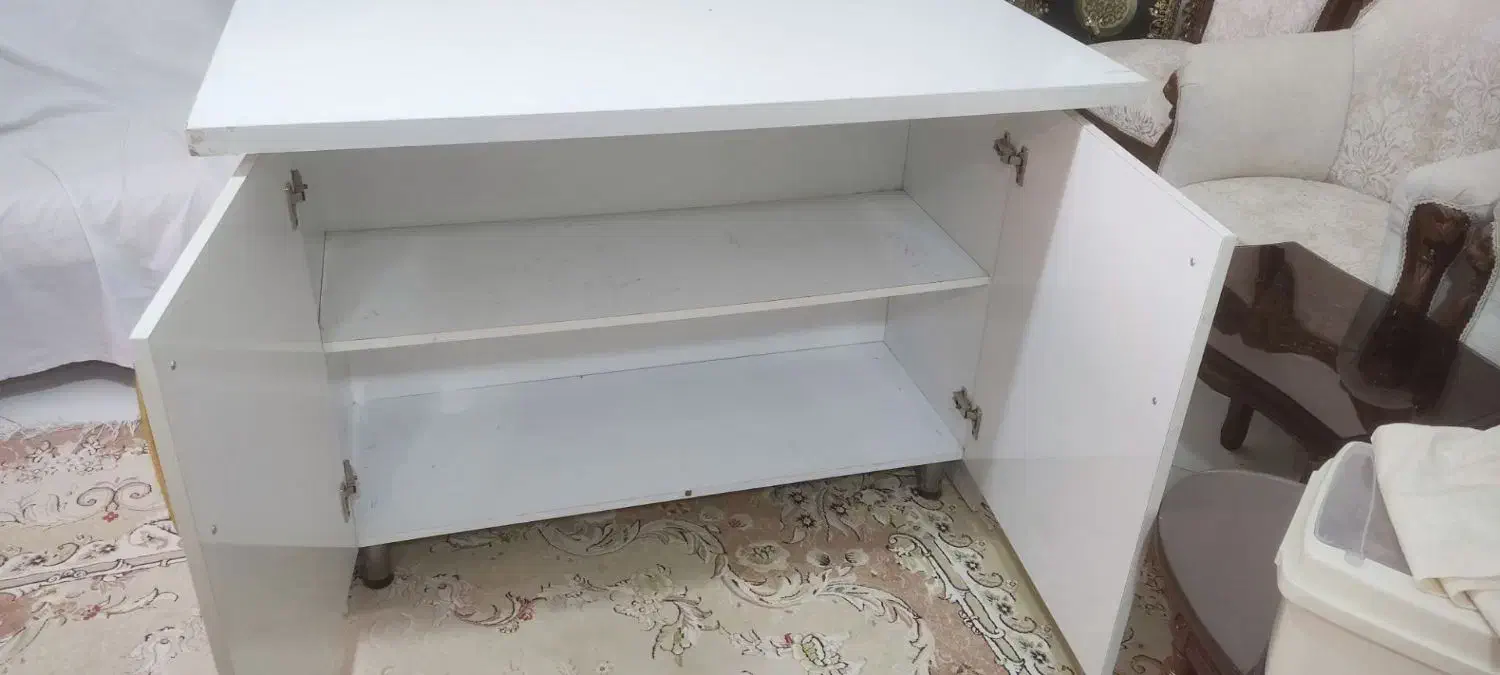 کابینت جزیره|مصالح و تجهیزات ساختمان|مشهد, استاد یوسفی (شهرک غرب)|دیوار