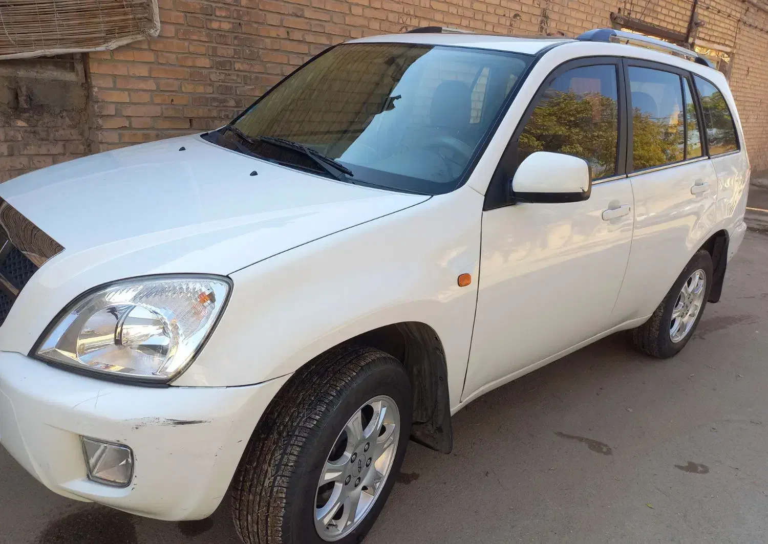 ایکس۳۳مدل ۹۳|خودرو سواری و وانت|مشهد, شهرک رازی (شهرک غرب)|دیوار