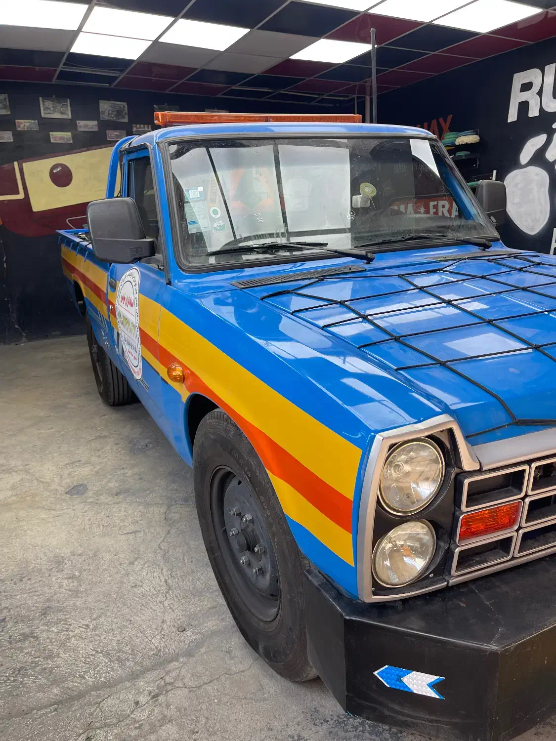 جرثقیل زامیاد یدک کش|خودرو سواری و وانت|تهران, چوب تراش|دیوار