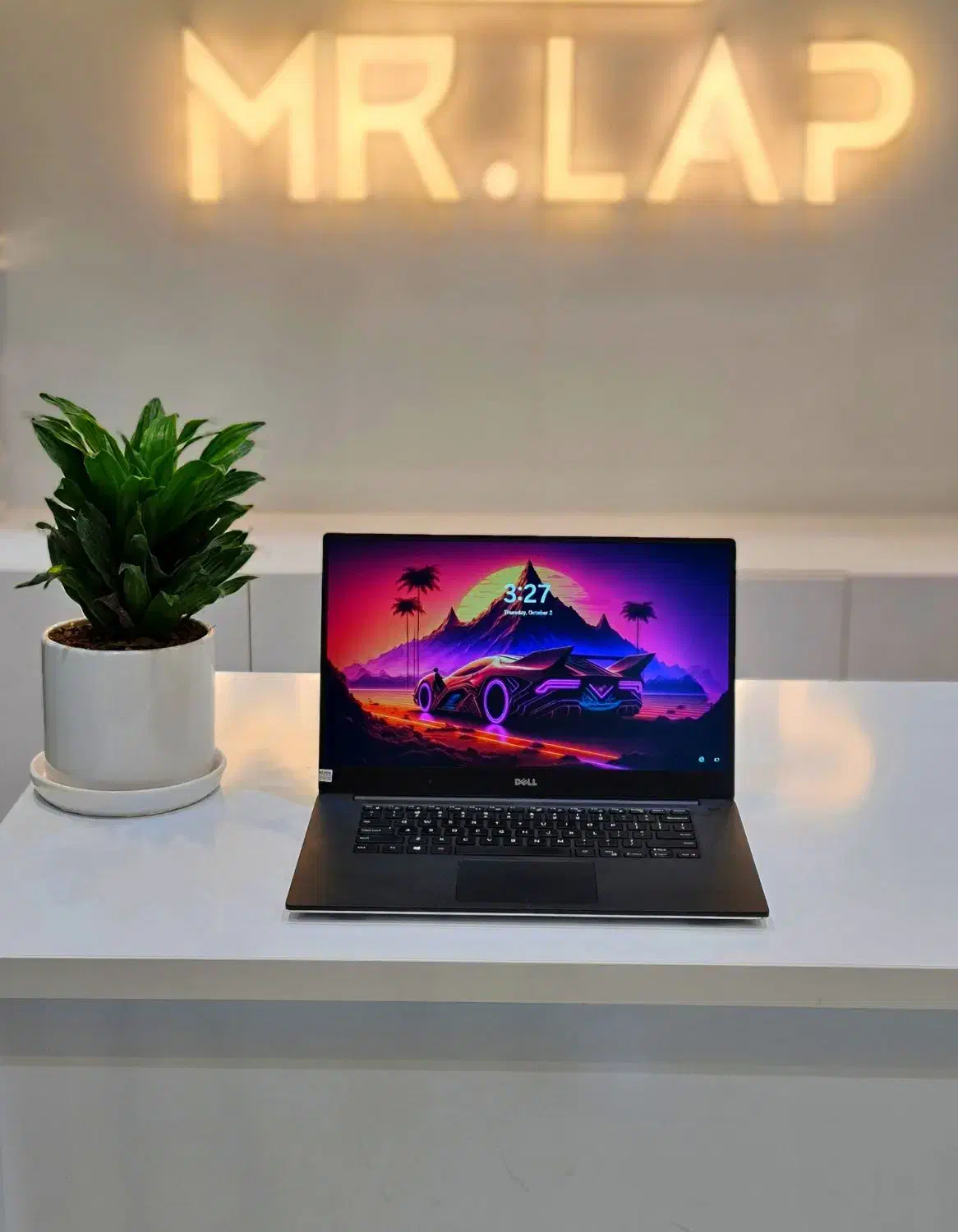 لپتاپ Dell 5510 گیمینگ حرفه ای / i7 HQ گرافیک مجزا|رایانه همراه|شیراز, عفیف‌آباد|دیوار