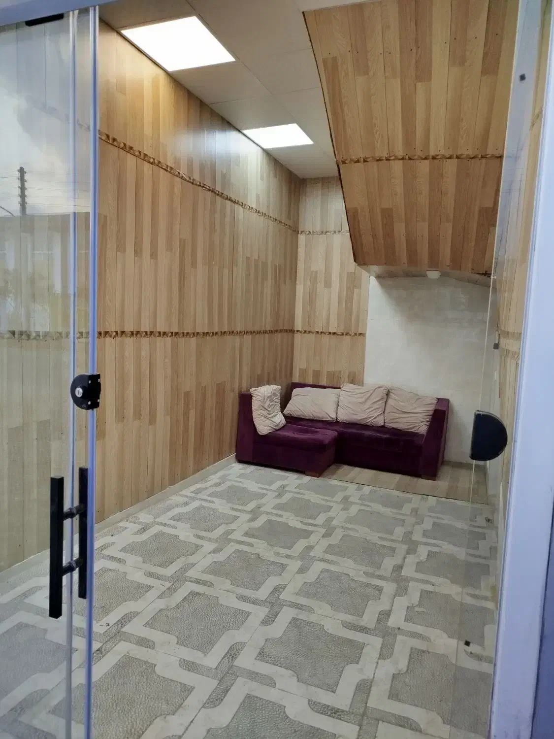 پیش فروش دو واحد آپارتمان 80متری|پیشفروش املاک|لنگرود, |دیوار