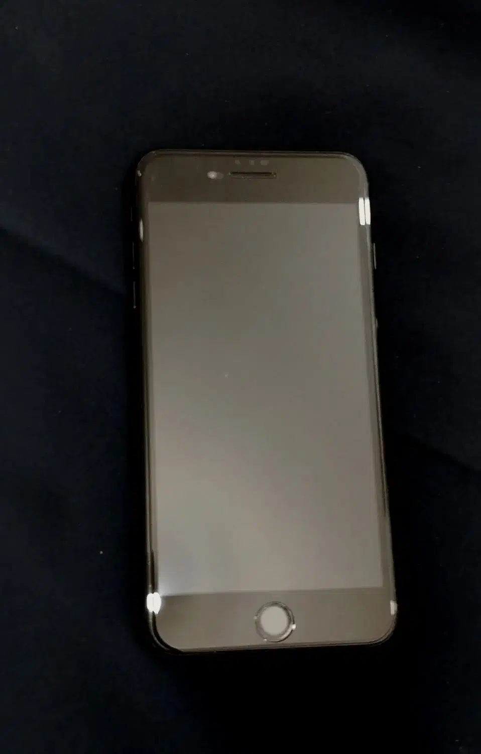 فروش گوشی آیفون 7 plus|موبایل|نهاوند, |دیوار