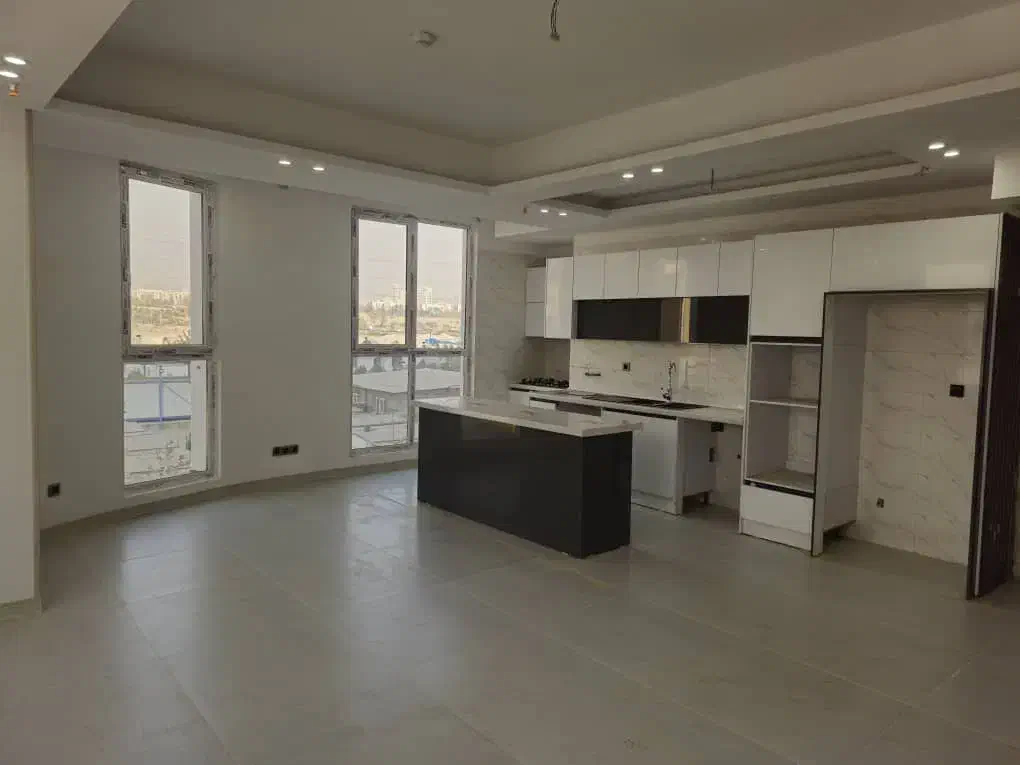 برج رونیکا پالاس کوهک -اجاره طبقه اول ویودار۱۱۰متر