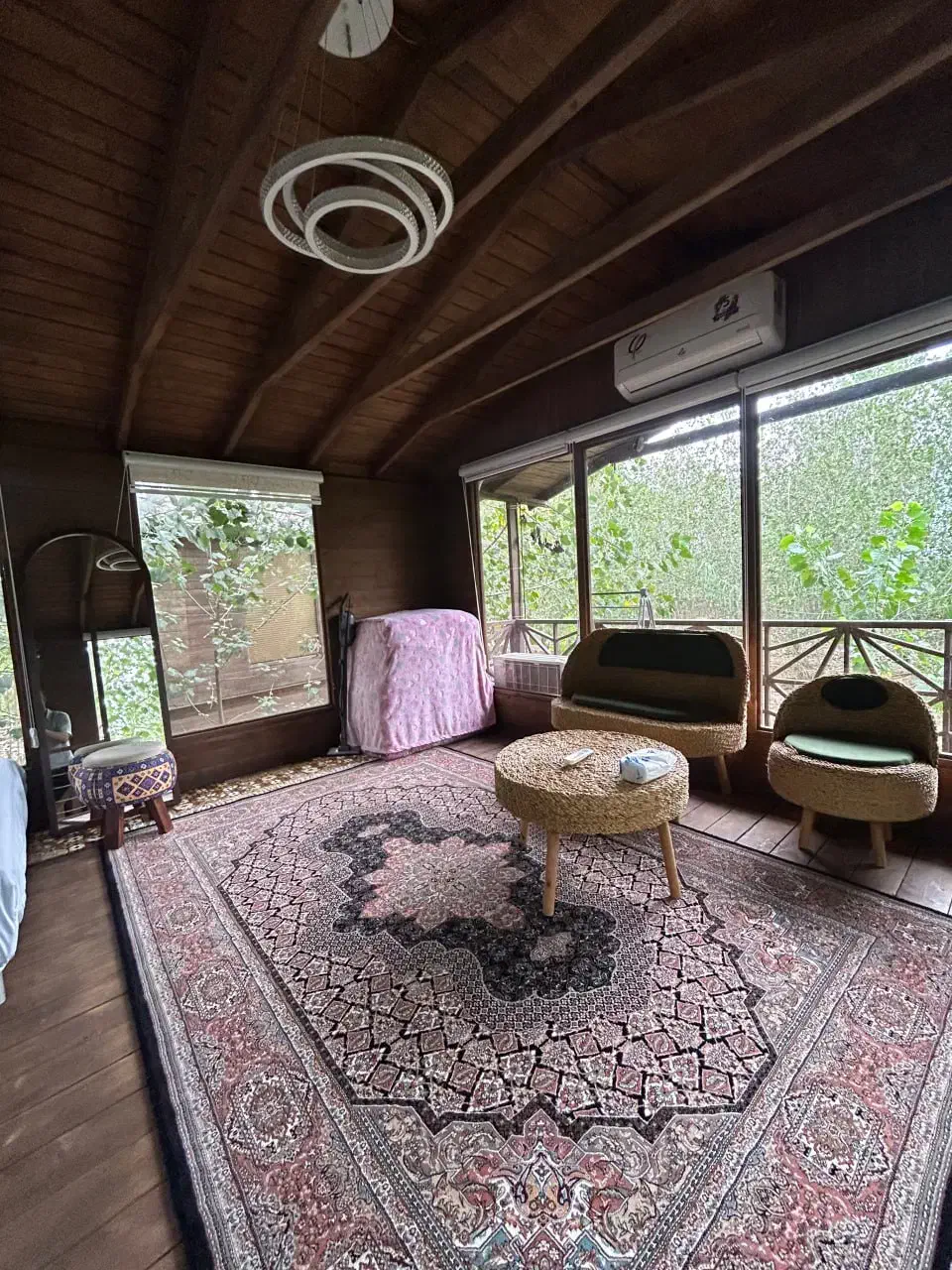 فروش ویلا مبله|فروش خانه و ویلا|مهریز, |دیوار