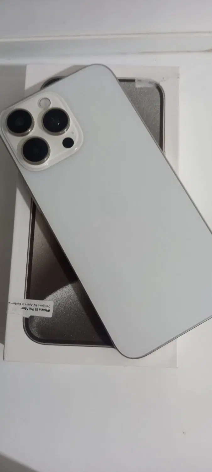 iPhon15|موبایل|بندر ماهشهر, |دیوار