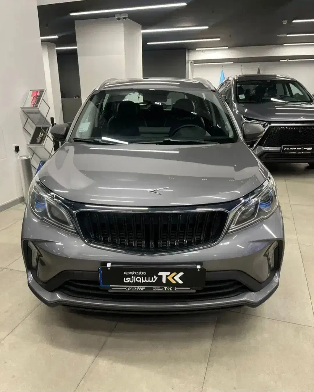 بک ایکس 3 پرو ، BAC X3 PRO|خودرو سواری و وانت|تهران, سعادت‌آباد|دیوار