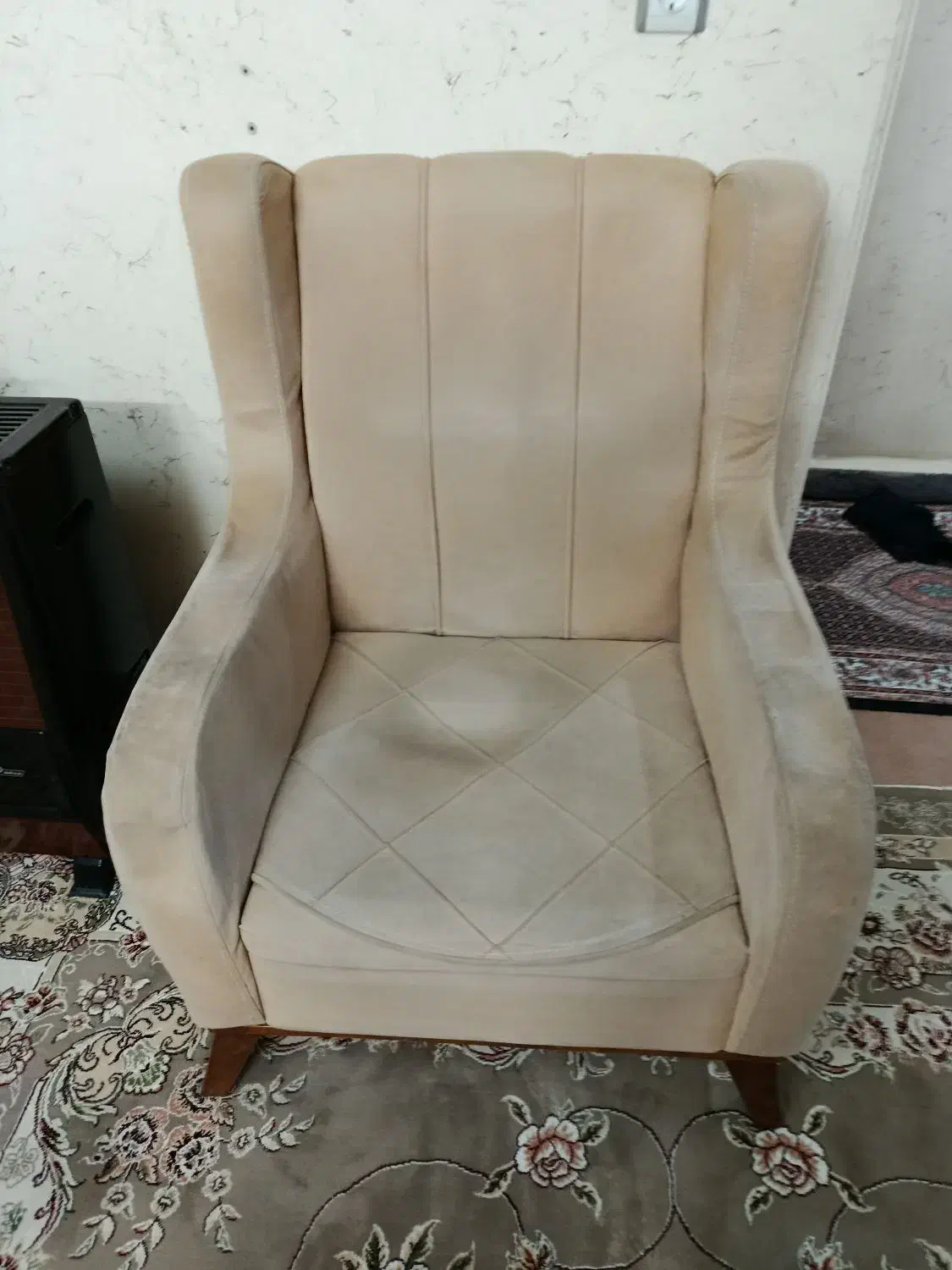 مبل راحتی|مبلمان خانگی و میز عسلی|اردبیل, |دیوار