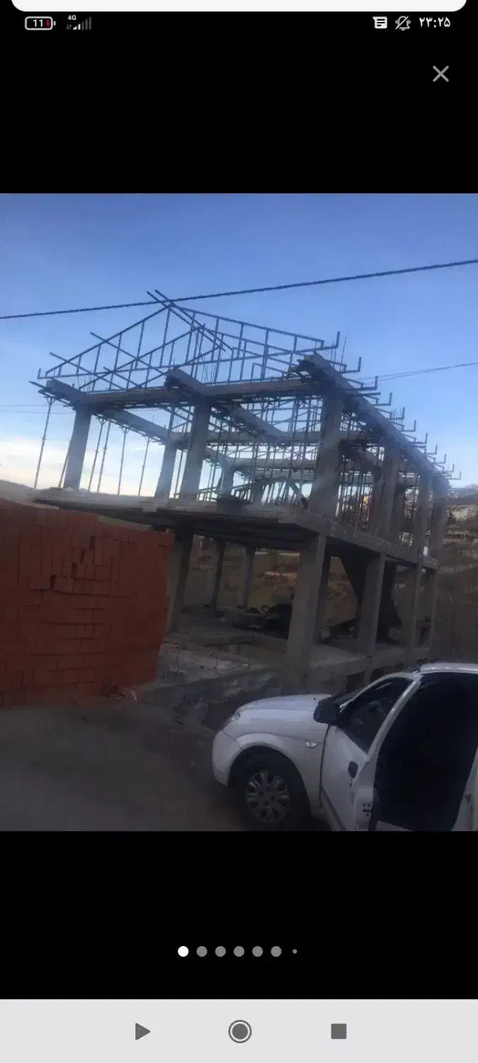 جوشکاری ساختمان از صفر تا صد|خدمات پیشه و مهارت|بابل, |دیوار