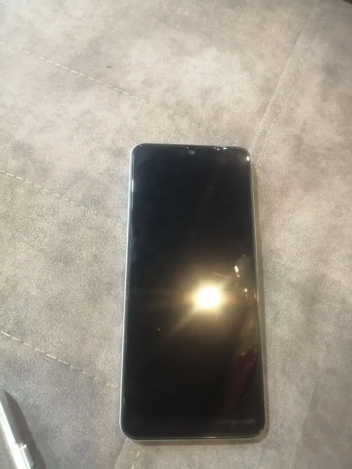 فروش گوشی ردمی A5|موبایل|ایرانشهر, |دیوار