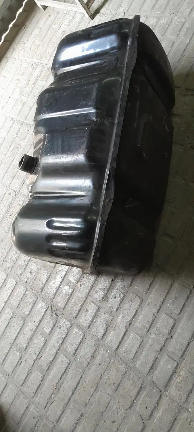 فروش باک ۶۰ لیتری ایسوزو ( فابریک)|قطعات یدکی و لوازم جانبی|پردیس, شهرک صنعتی خرمدشت فاز ۷|دیوار