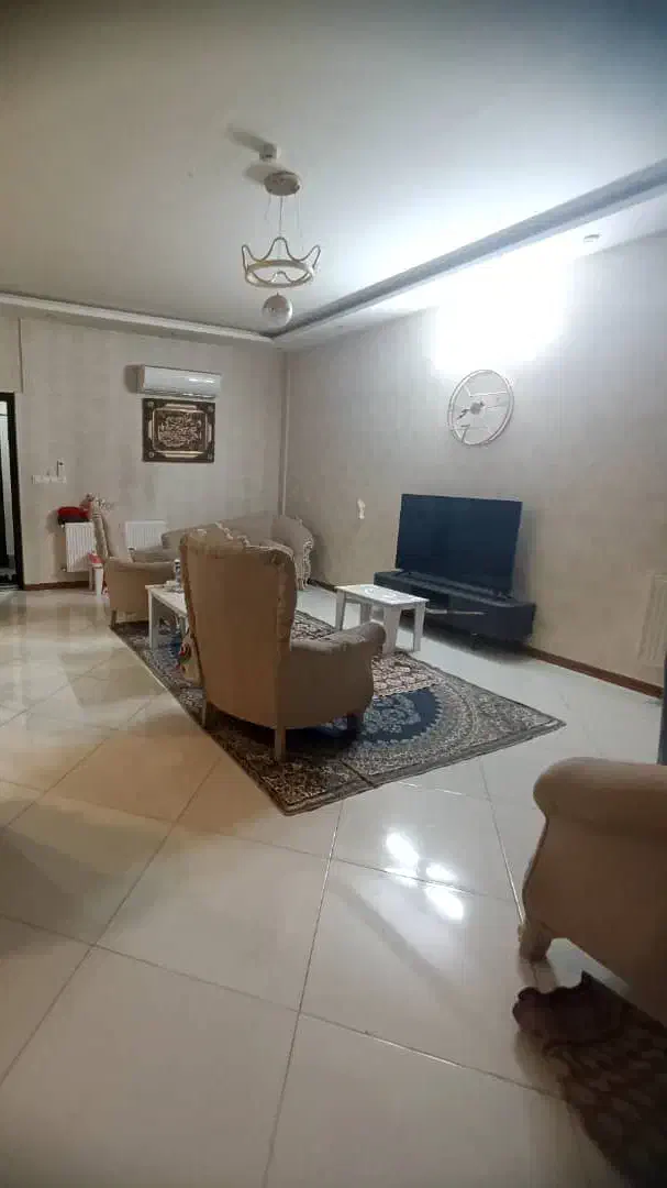 ۹۰ متر / رحمانیه / ۸ واحدی|فروش آپارتمان|مشهد, الهیه|دیوار