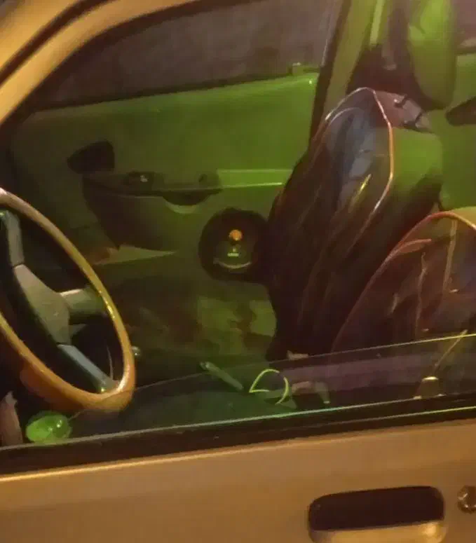 پراید مدل 86|خودرو سواری و وانت|سراب, |دیوار