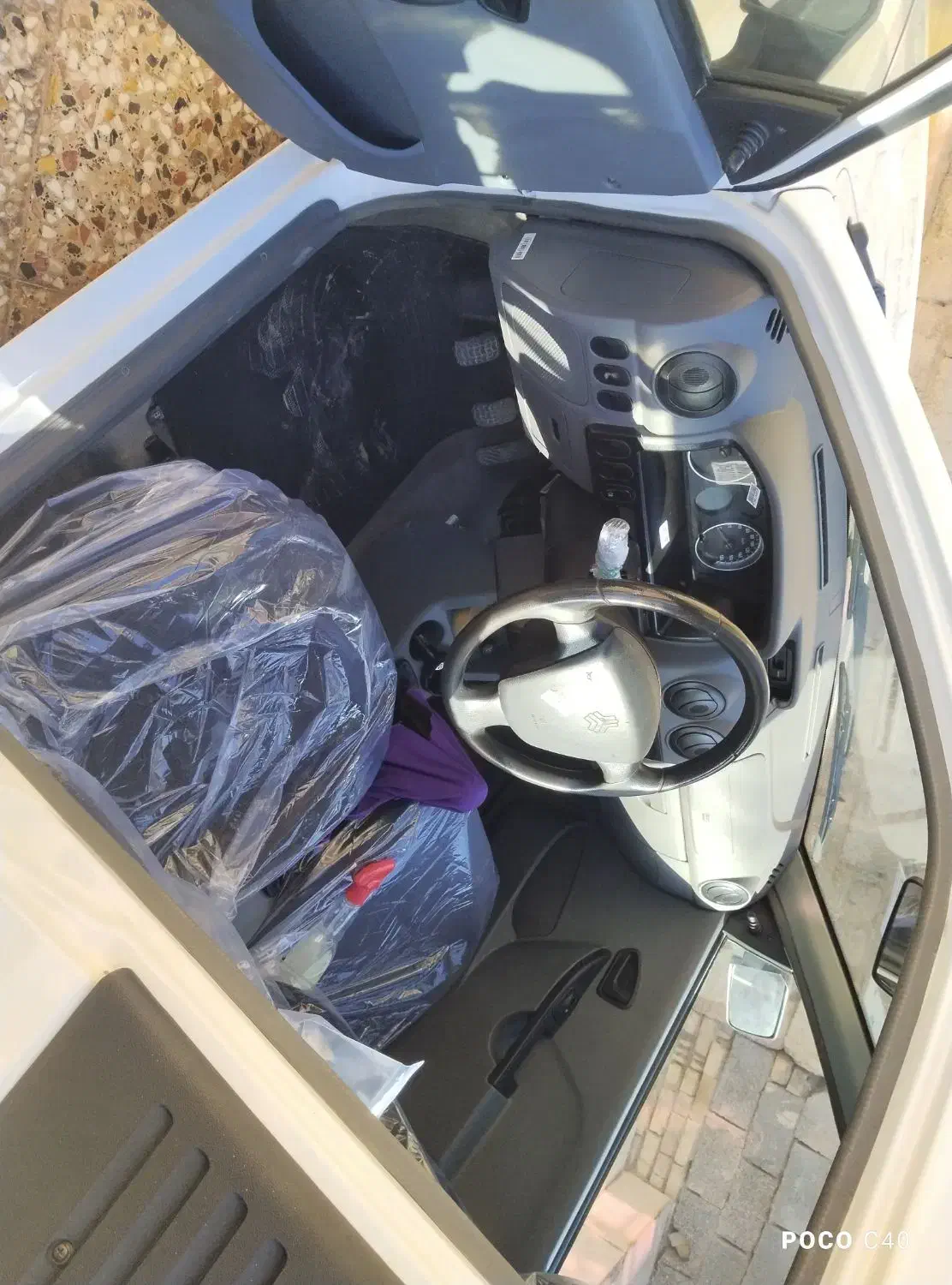 پراید وانت 151مدل 1403|خودرو سواری و وانت|حمیدیه, |دیوار