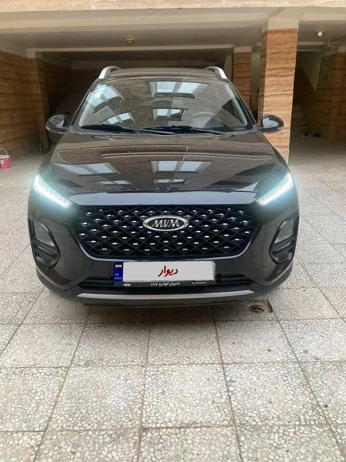 X22pro|خودرو سواری و وانت|هشتگرد, هشتگرد قدیم|دیوار