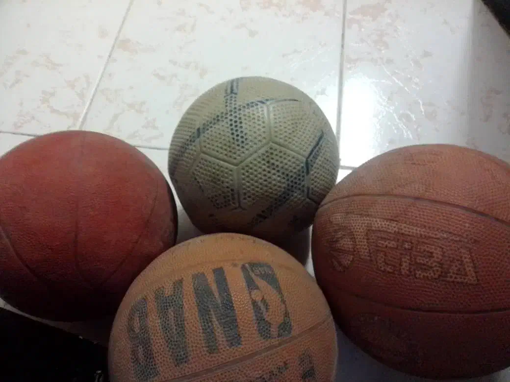 توپ|ورزش‌های توپی|گرگان, |دیوار