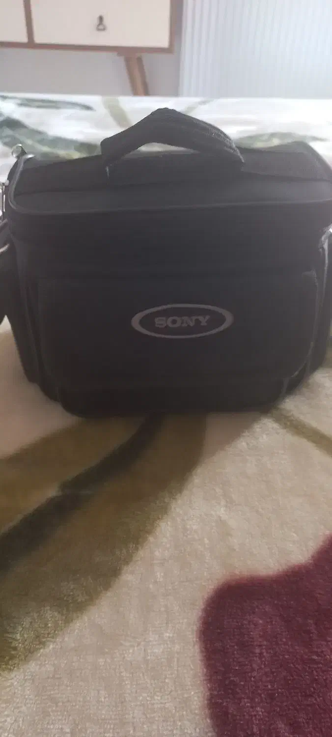 کیف|دوربین عکاسی و فیلم‌برداری|همدان, |دیوار