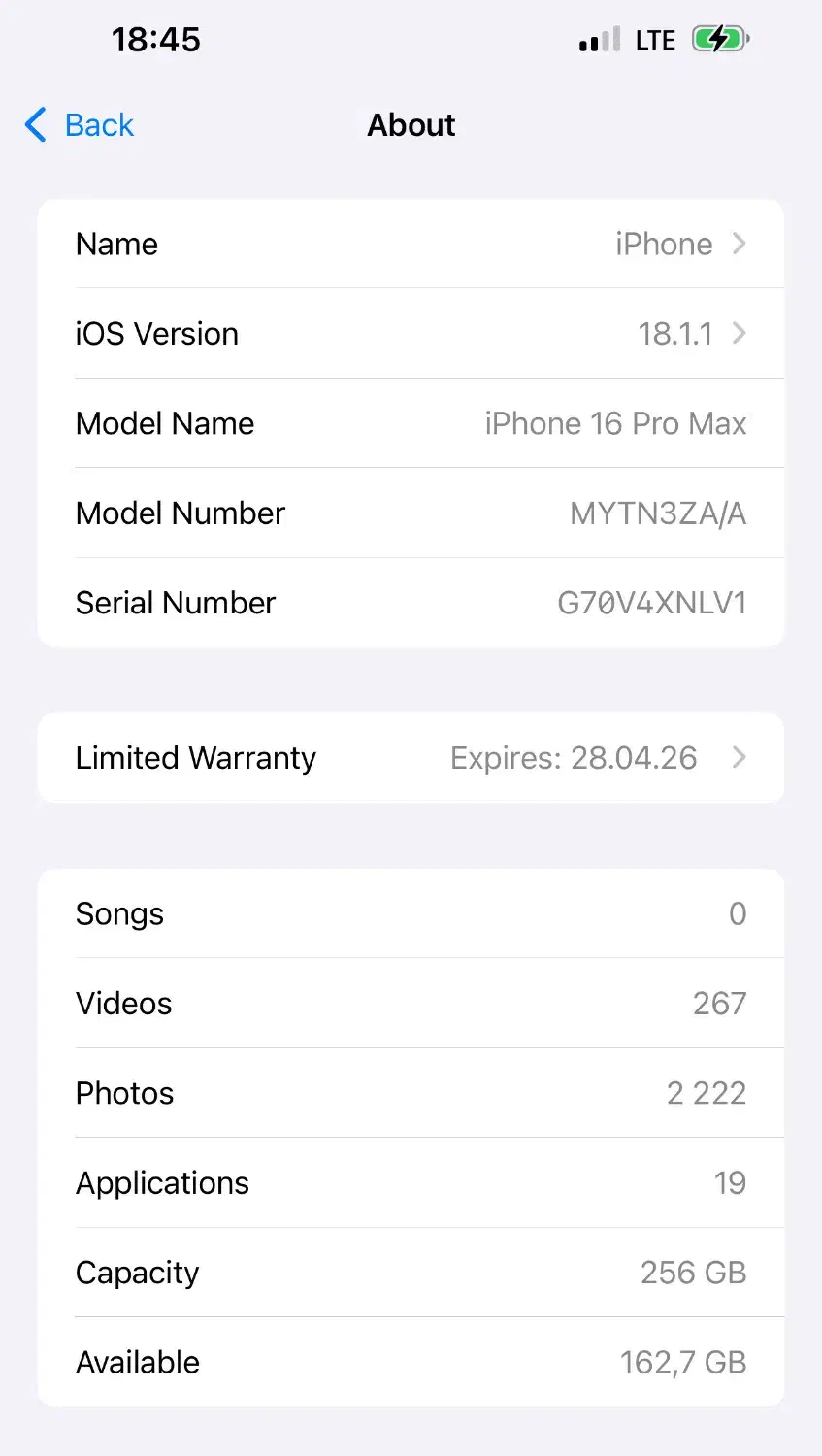 آیفون۱۶پرومکس|موبایل|الیگودرز, |دیوار