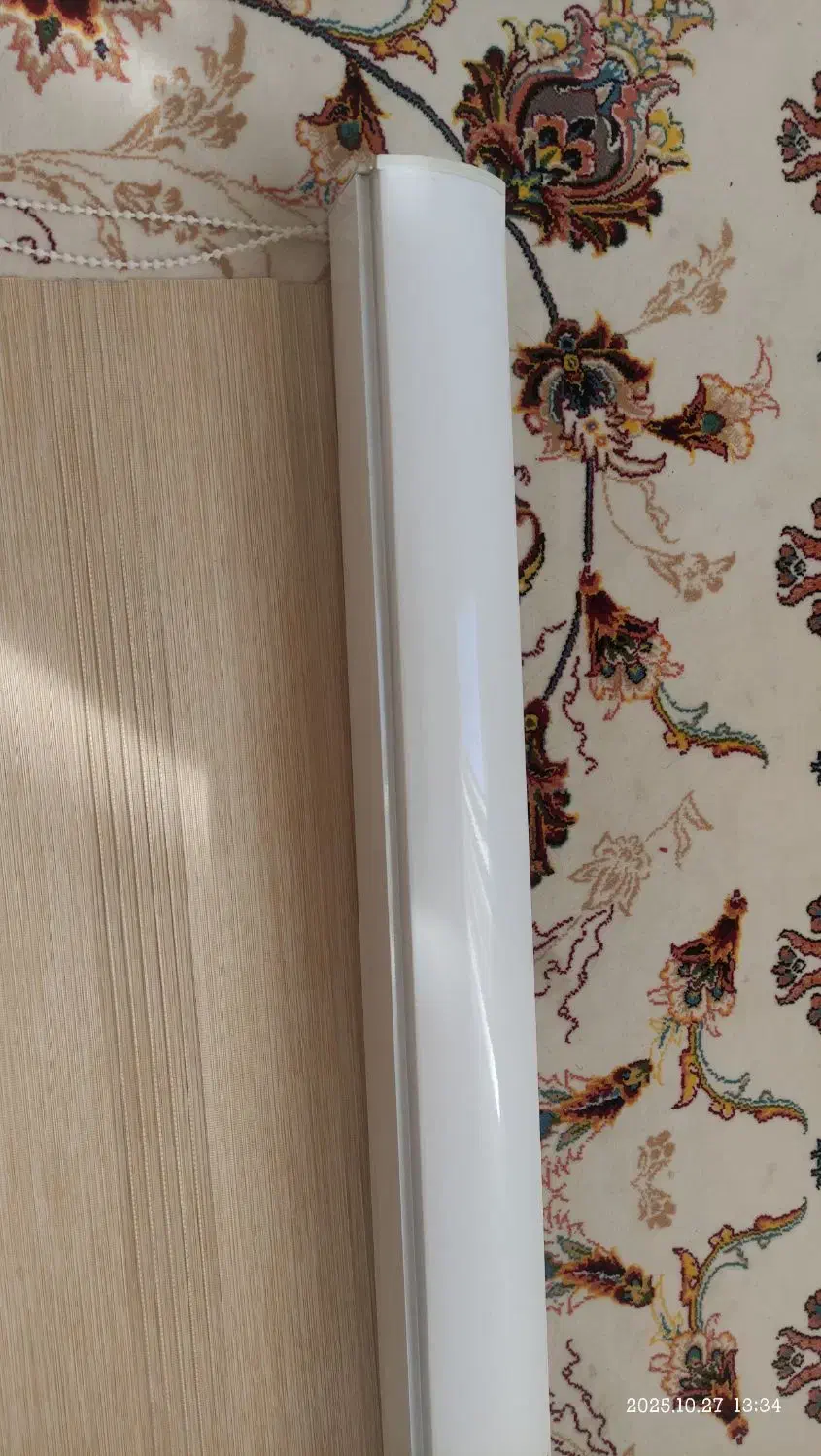 پرده زبرا|پرده، رانر، رومیزی|دماوند, مسکن مهر گیلاوند|دیوار