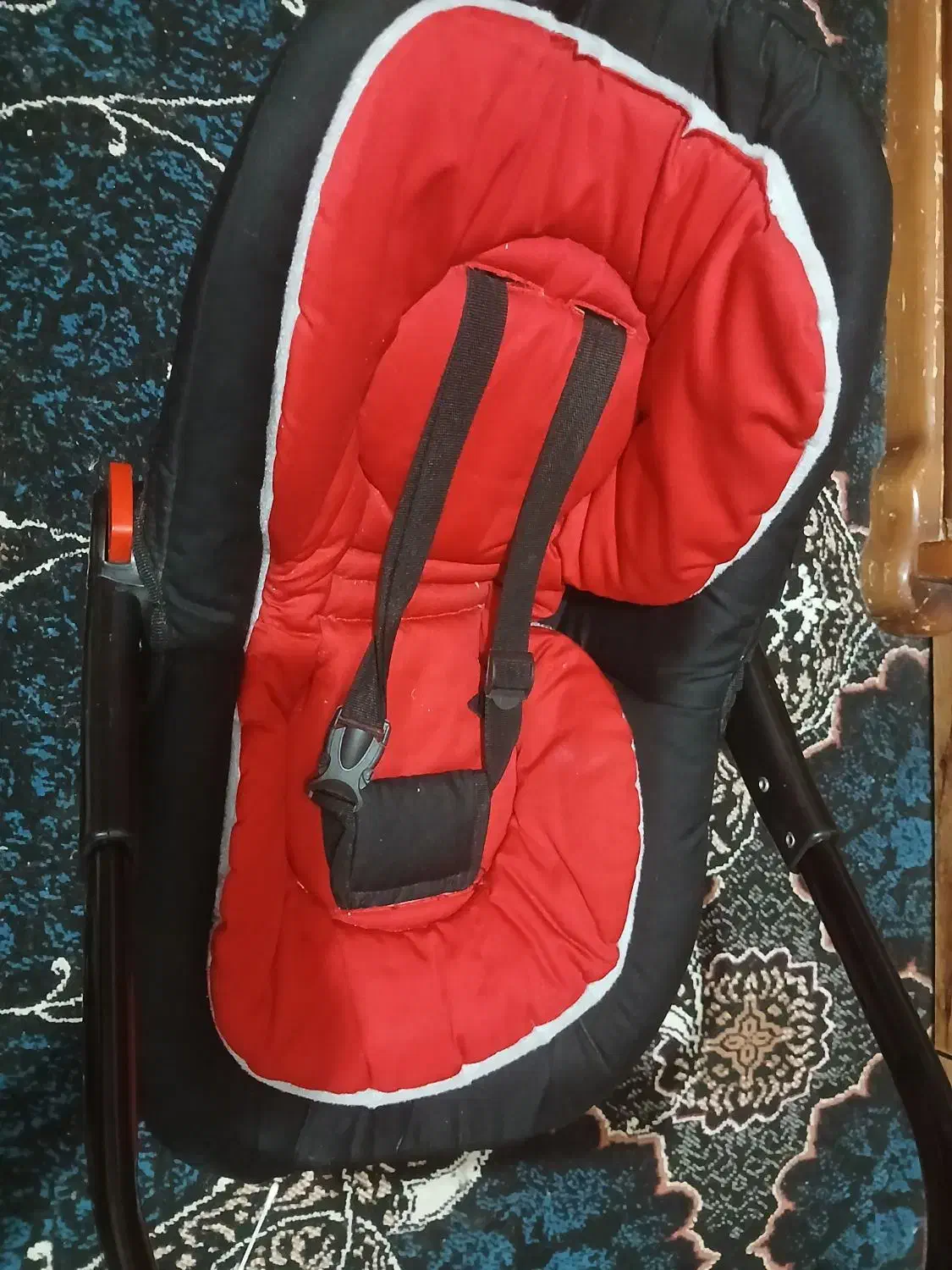 درحدنو۱۰۰تومن|کالسکه و لوازم جانبی|ملایر, |دیوار