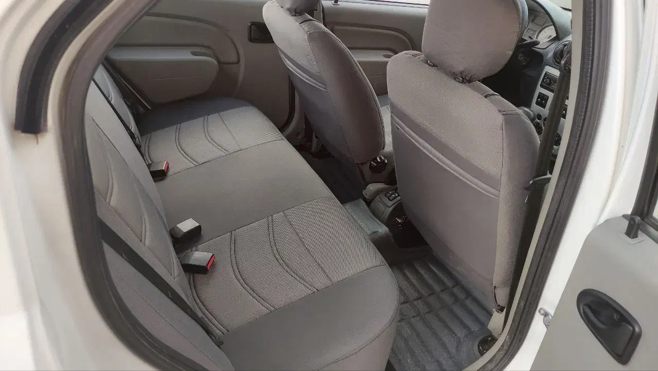 ال نود اتومات|خودرو سواری و وانت|قم, انسجام|دیوار