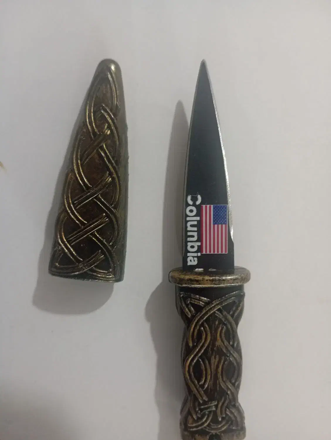 فروش 3عددچاقویه خوب واسه سفر رفتن|کوهنوردی و کمپینگ|لنگرود, |دیوار