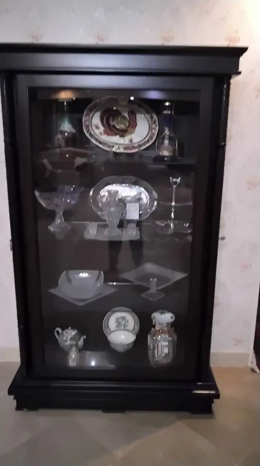 بوفه ، ویترین|بوفه، ویترین، کنسول|تهران, تهرانسر شمالی|دیوار