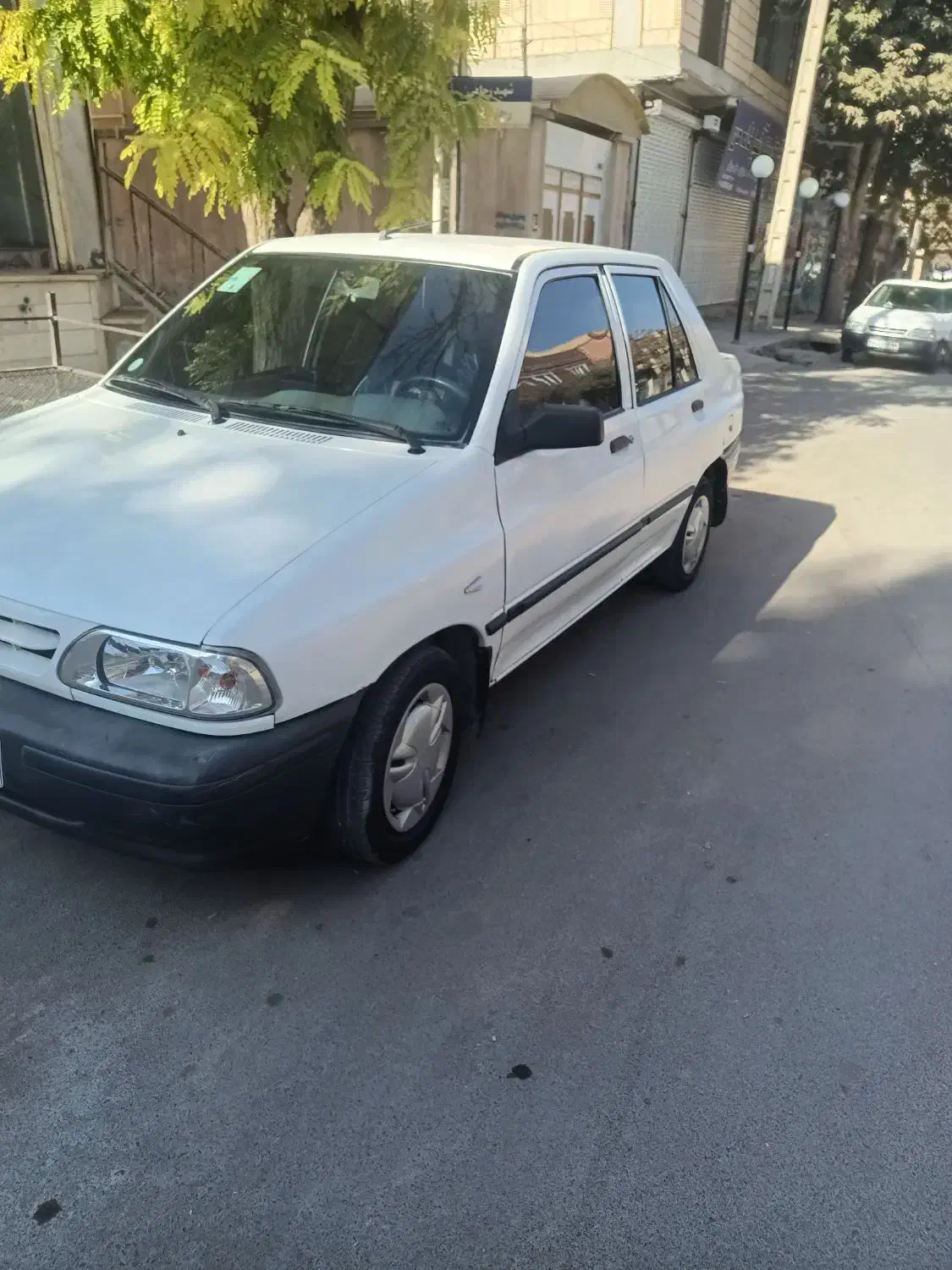 پراید 131|خودرو سواری و وانت|آشخانه, |دیوار