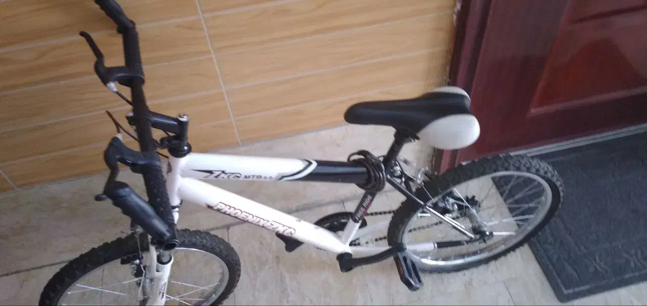 دوچرخه ۲۰|دوچرخه، اسکیت، اسکوتر|رودهن, |دیوار