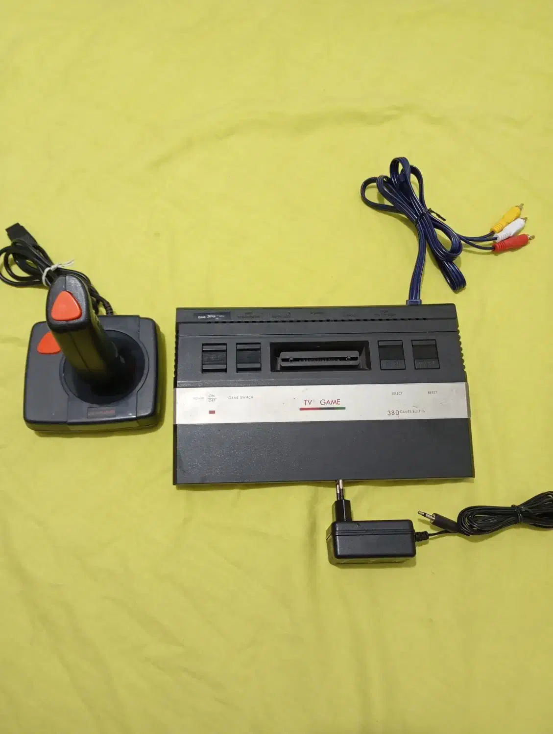 آتاری حافظه دار و میکرو 501 جنیوس|کنسول، بازی ویدئویی و آنلاین|تهران, فلاح|دیوار