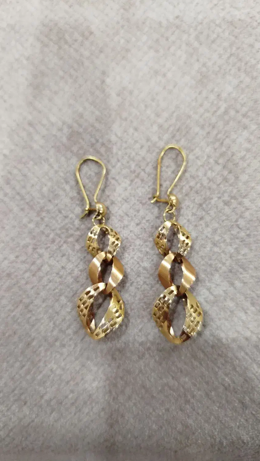 طلا در حد نو|جواهرات|تهران, جوادیه تهرانپارس|دیوار