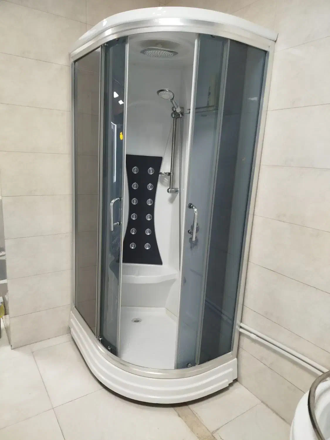 کابین دوش سیار|لوازم حمام|اردبیل, |دیوار