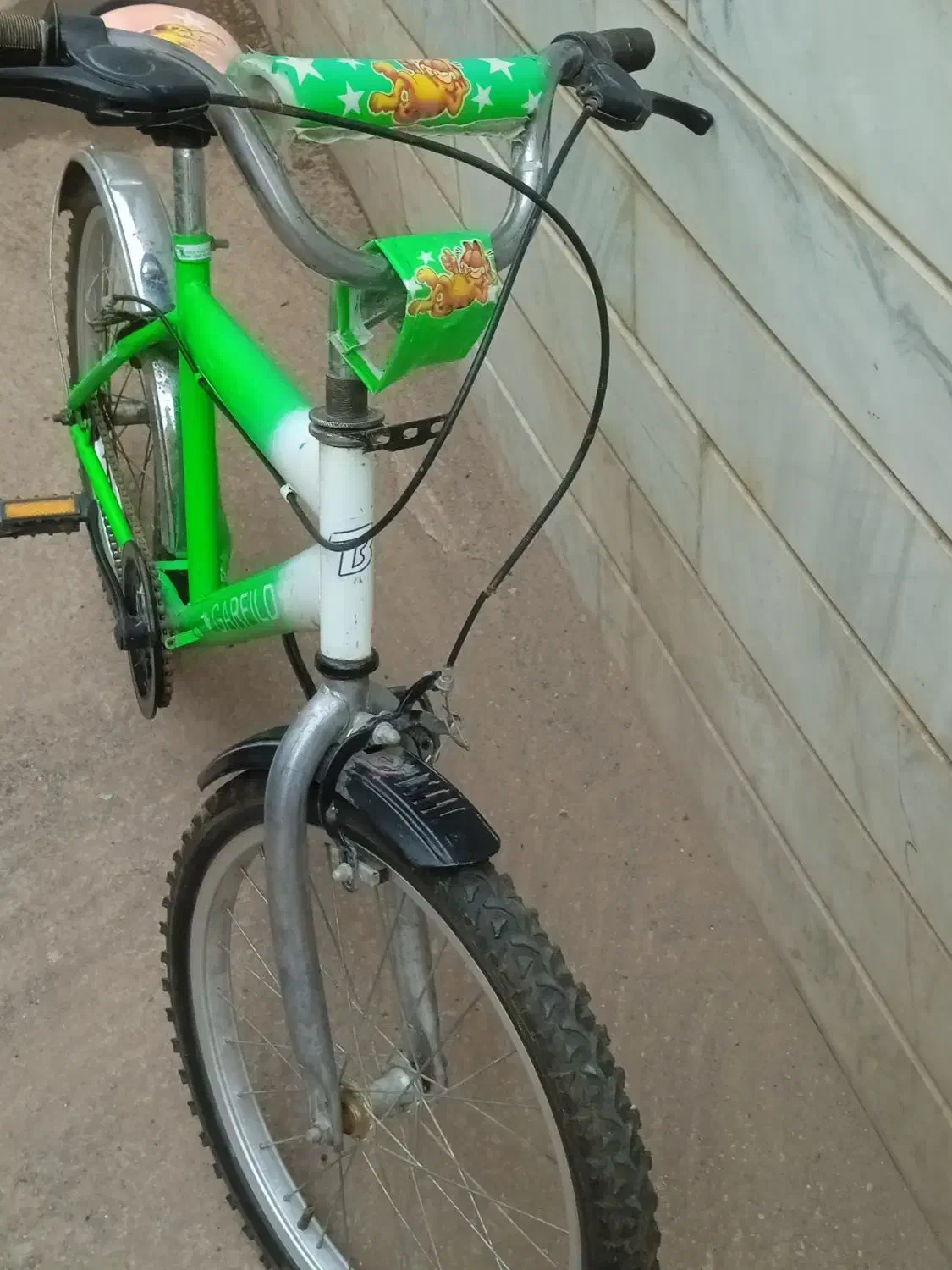 دوچرخه 20|دوچرخه، اسکیت، اسکوتر|قم, باغ شازده|دیوار